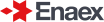 Logo Enaex
